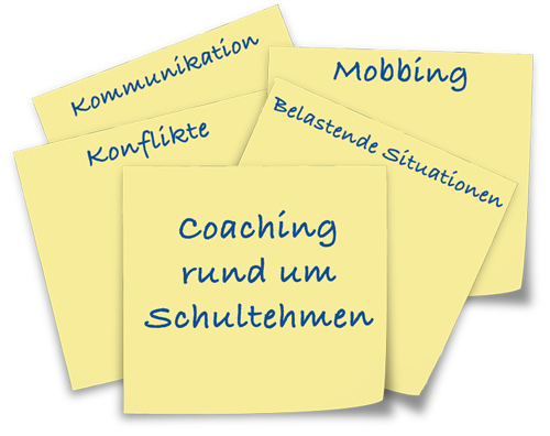 coaching in bewegung